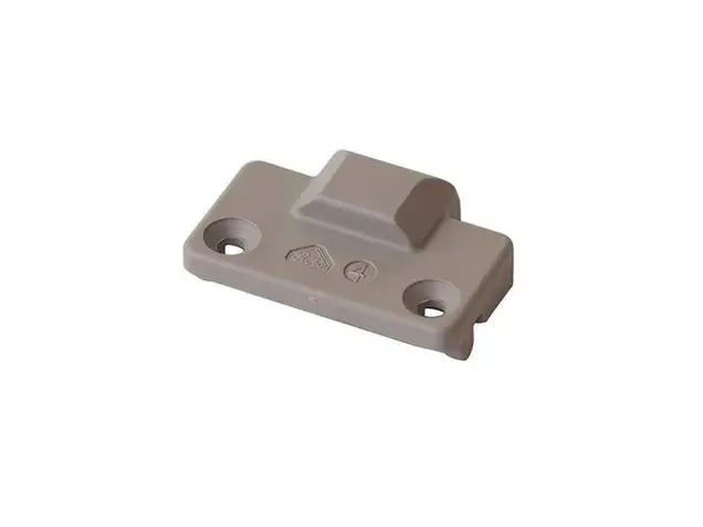 Прижим скрыт  рамн. REHAU S730/796
