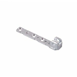 Петля нижняя рамная KF D3x3 (100кг)