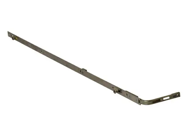 Запор средний 1200-1700 (1противовзл. цапфа/1стандатн.)