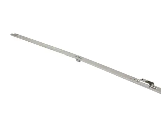Запор штульповый средний для фурнитурного паза Тип 200 3SB70 2001-2400