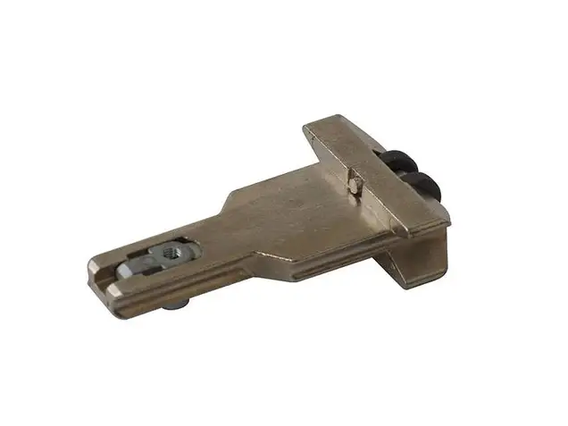 Защелка роликовая к замку Maxbar 803 D=45