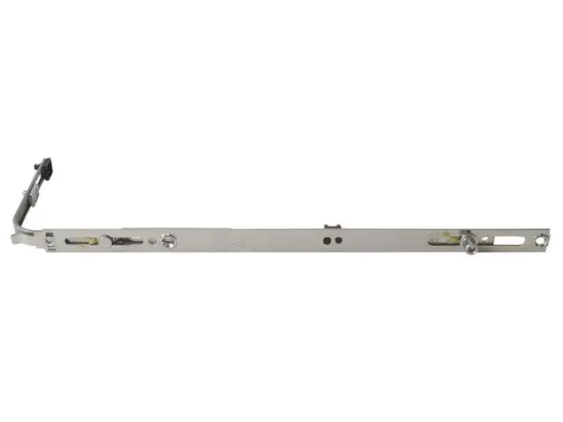 Запор средний MK.U.300-1.KT (PP)