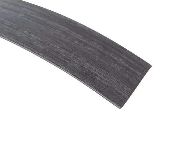 Кромка ABS 43*1,5 мм, одноцветная Айс Крим-4