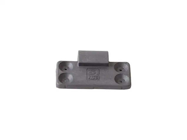 Прижим средний скрытый MV-W рамная часть A4460 KBE 70