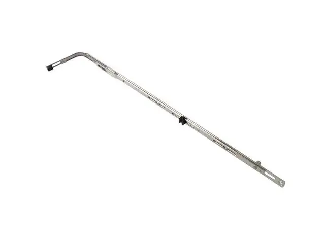 Запор средний MK.U.500-1.KT (PP)