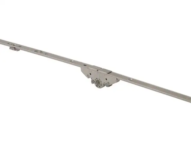 Запор осн. пов.-отк. констант. NT 1801-2000 25D 2E, NT/NX