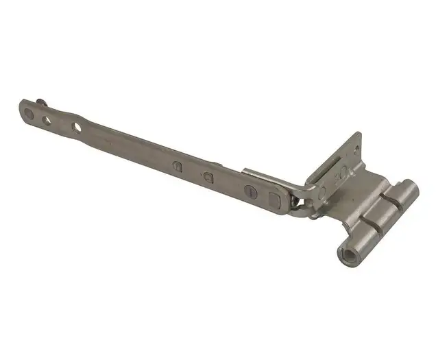 Ножницы на раме правые 150 P 12/20-9, 290-410, NX