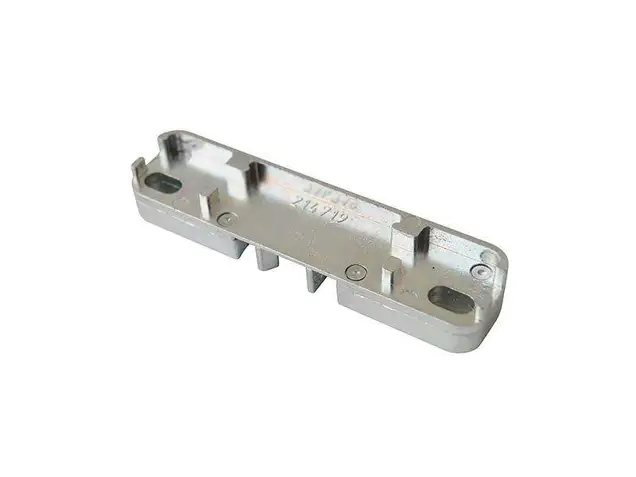 Роликовая защелка KBE AD 9mm