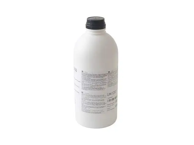 Ускоритель LIGNUM 8305 для ПЭ-лаков, н.у.1кг
