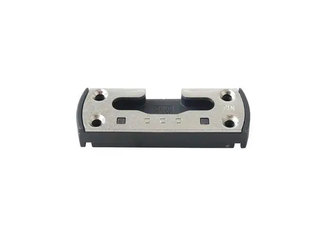 Опора откидная противовзломная Rehau S 730 SBK.K.76.M3