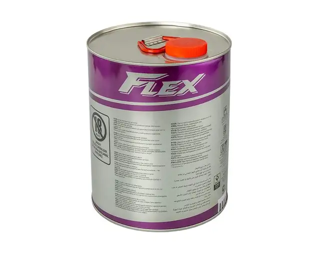 Отвердитель FLEX F21.00 для акрилов, н.у. 2,5л