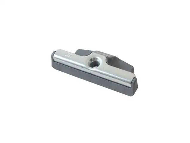 Планка ответная S 56 мм A2560