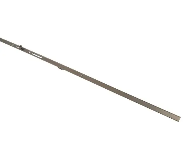 Запор осн. пов. отк. М. ступ. проветр.  NT 1601-2000  2V., NX