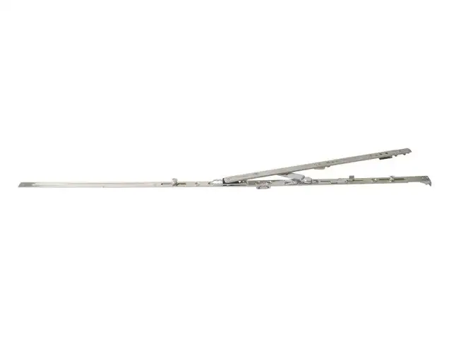 Ножницы AF с проветриванием левые Тип 2 1RS FFB 681-850