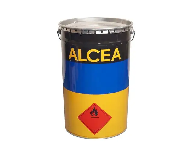 ПУ-грунт ALCEA 9915/5006 б/цв (2:1 99PU/KC03), н.у. 25л
