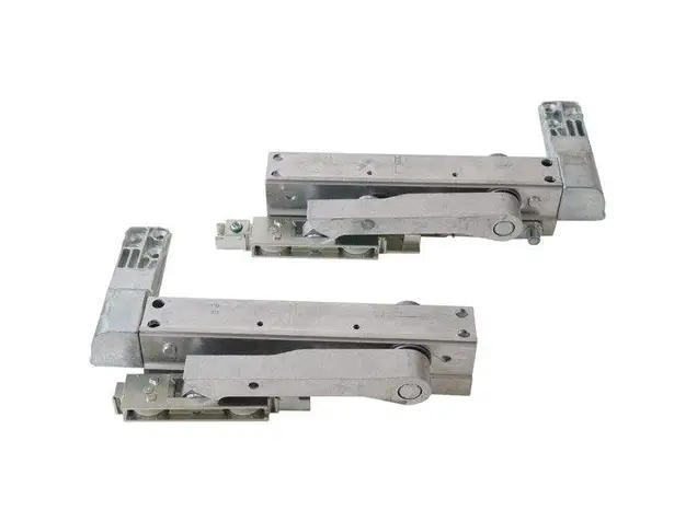 Комплект кареток PSK-160 PLUS правый