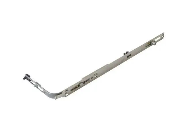 Запор средний MK.U.300-1.KT (PP)