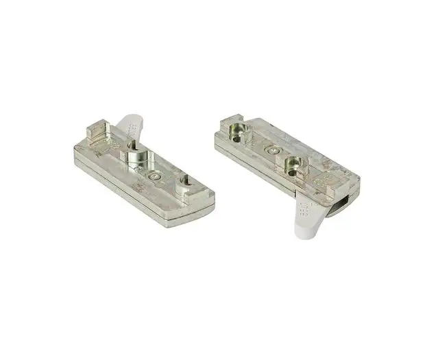 Амортизатор закрытия HKS Comfort Rehau(2 шт.)