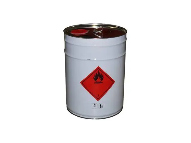 ПУ-отвердитель LIGNUM 8101, н.у.12,5л