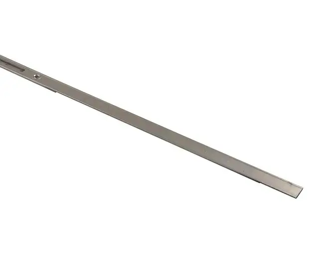 Ножницы на створке 1001-1200, 1V с блокиратором, NX