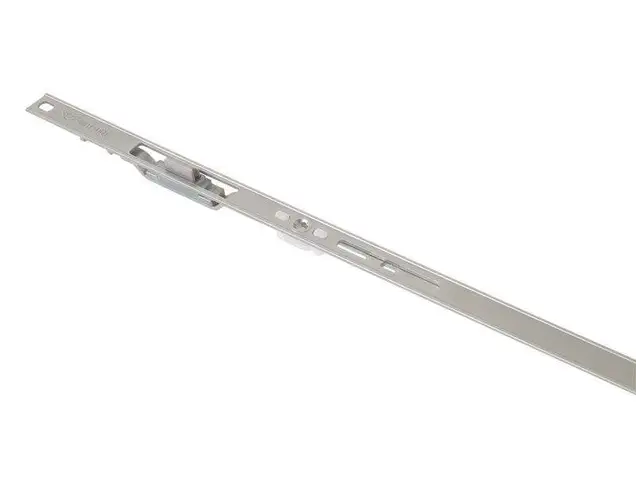 Запор средний нижний Alversa100/160 NT 1201-1400 мм, 1Е, правый.