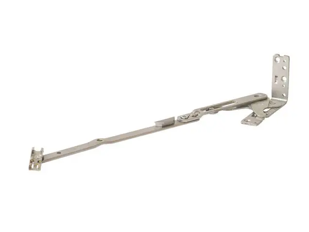 Ножницы на раме K 350 прав. Veka Topline Designo 2 NT