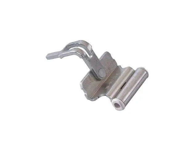 Петля верхняя створочная угловая KF-12/20-9 DH