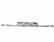 Запор основной Roto H600 40/92/8/P/404/F2x16/SIL/SA