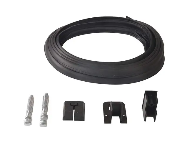 Комплект дополнительных деталей HS-H HH0130-02/03 RAL9005