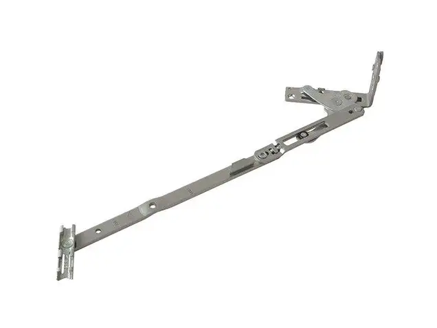 Ножницы на раме K 350 лев. Veka Topline Designo 2 NT