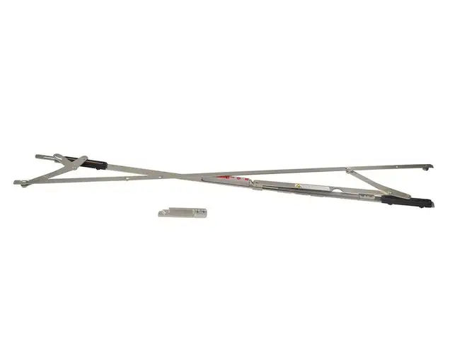 Ножницы Alu SP komfort FB, 931-1280 мм, правые