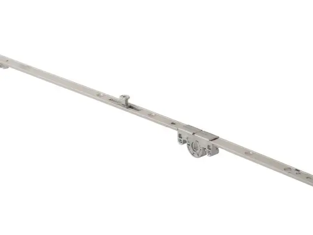 Запор осн. пов.-отк. противовзлом. конст.D15 1401-1600, 3V