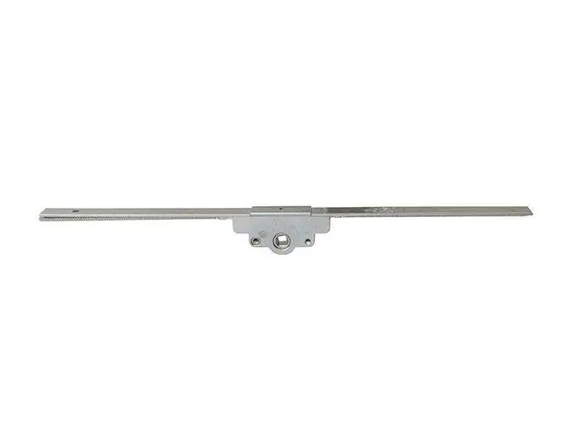 Запор осн.пов-отк. средний D 25 450-700