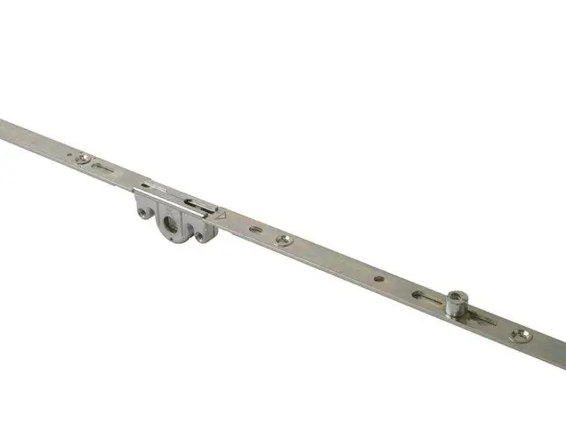 Запор основной поворотно-откидной фиксированный FAV Тип 140/G700 2V 1401-1600
