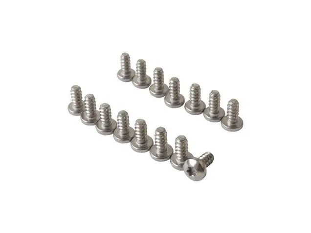 Комплект аксессуаров Giesse GS1000-ML, 100 кг, черный RAL9005, 09774590