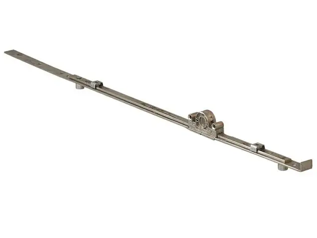 Запор основной поворотный константный Internika, 501-600 мм, цапфы 2R