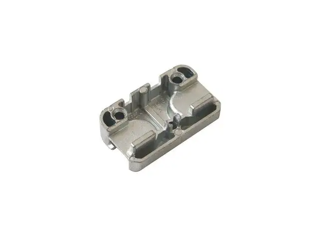 Планка отв. противовз. Salamander 20/3D/MD13 NT