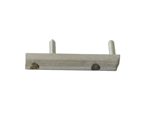 N510A00166 Петля нижн. на створке  K 6/130 NT