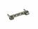 Петля верхняя рамная 130 кг KF D6X24 DH