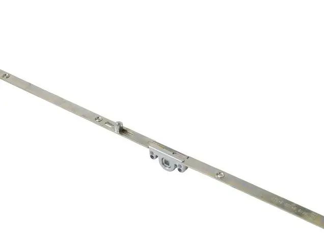 Запор основной поворотно-откидной константный Internika, 1401-1600 мм, цапфы 2R