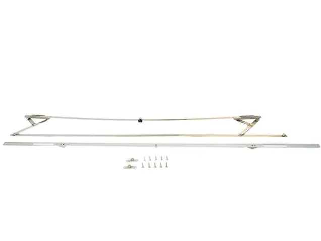 Комплект ножницы + расширитель с защелкой, 1281-1680 мм