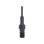 Переходник 1 1/4"  SDS+ для перфоратора с SDS-plus на маленькие перфораторы на резьбовое соединение 1-1/4" UNC, 1/2" UNC.
