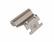 Петля угловая Trend 12/20-14 Silber
