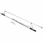 Ножницы Alu SP komfort FB, 931-1280 мм, левые