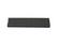 Пластина рихтовочная Bistrong 100x28x6 черная