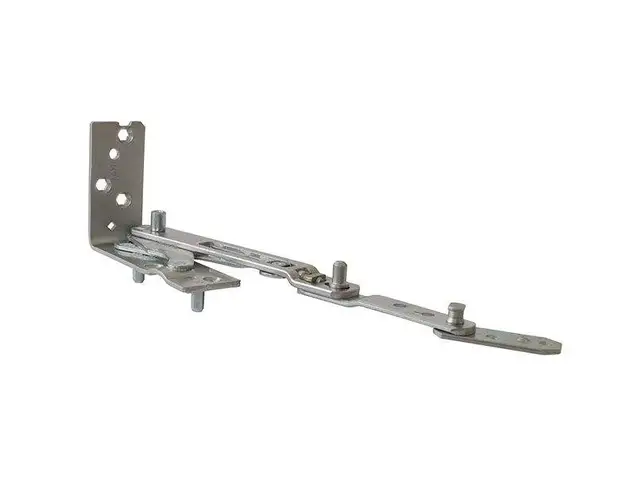 Петля поворотная лев. H. FZ 30 Designo II L. NT