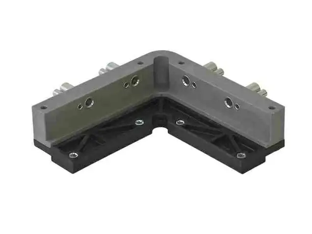 Шаблон для створки KF EB 21/13 TITAN AF