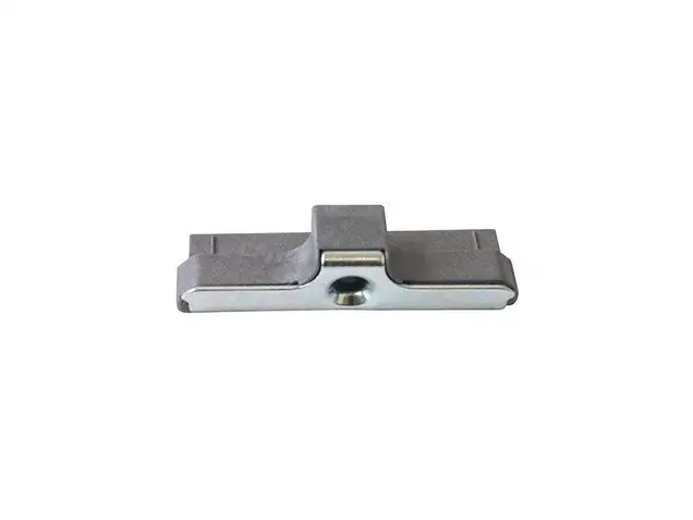 Планка ответная S 56 мм A5320 VEKA