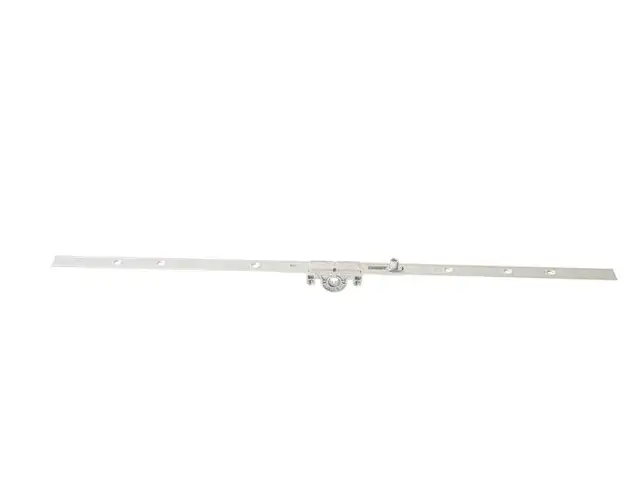 Запор основ. поворот. М. D15, 251-500 (1E)