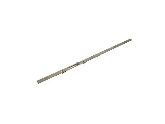 Запор промежуточный S-RS GR.123 TS